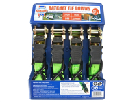 Straps & Tie Downs