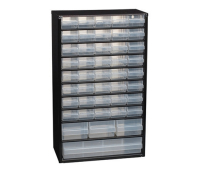 Organisers & Parts Storage