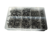 Assorted kits