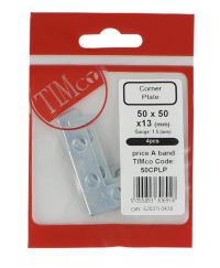Connectors & Braces