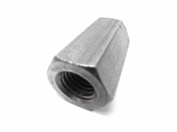 M6 x 18mm Studding Connector A4 Stainless Steel