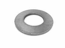 M16  Form C Flat Washer Self Colour