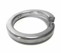 2BA-3/16 A2 ST/ST Square Section Spring Washer