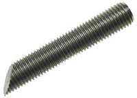 Internal Threaded Resin StudsM12 Internal Threaded Socket A2 Stainless