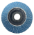 Flap Disc Back Flap Disc Back