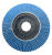 Flap Disc Back Flap Disc Back