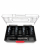 Abracs 5pc Cobalt Hole Saw Kit (M42) Abracs 5pc Cobalt Hole Saw Kit (M42)