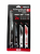 Abracs 8 Piece Reciprocating Wood & Metal Saw Blades Abracs 8 Piece Reciprocating Wood & Metal Saw Blades