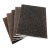 Abracs Sponge Sanding Pad 120mm x 100mm x 60-80-120-180-280g Abracs Sponge Sanding Pad 120mm x 100mm x 60-80-120-180-280g