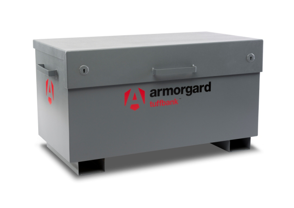 Armorgard tuffbank tb2 Clearance