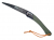 Bahco 396 LAP Laplander Folding Pruning Saw 190mm (7.5in) Bahco 396 LAP Laplander Folding Pruning Saw 190mm (7.5in)