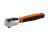 Bahco Quick Release Reversible Short Ratchet 1/4in Drive Bahco Quick Release Reversible Short Ratchet 1/4in Drive