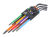 Bahco C1997TORX/9P Long TORX Coloured L-Key Set 9 Piece Bahco C1997TORX/9P Long TORX Coloured L-Key Set 9 Piece