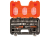 Bahco S460 Socket Set of 46 Metric 1/4in Drive Bahco S460 Socket Set of 46 Metric 1/4in Drive