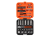 Bahco S51MC3H 3/8in Drive Standard and Deep Socket Set Bahco S51MC3H 3/8in Drive Standard and Deep Socket Set
