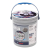 Bosch Tub Of 100 Pro Cutting Discs Metal & Stainless Steel Bosch Tub Of 100 Pro Cutting Discs Metal & Stainless Steel
