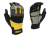 Dewalt Fingerless Performance Gloves - Large Dewalt Fingerless Performance Gloves - Large