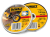 Dewalt Stainless Steel Cutting Discs 115mm Tin of 10 Dewalt Stainless Steel Cutting Discs 115mm Tin of 10