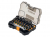 DeWALT McLaren 24 Piece Screwdriving & Socket Set DeWALT McLaren 24 Piece Screwdriving & Socket Set