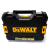 Dewalt Empty Case Closed Dewalt Empty Case Closed