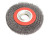 Crimped Wire Wheel Crimped Wire Wheel
