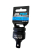 US.Pro 3495 Impact Reducer 3/4InchF 1/2InchM US.Pro 3495 Impact Reducer 3/4InchF 1/2InchM