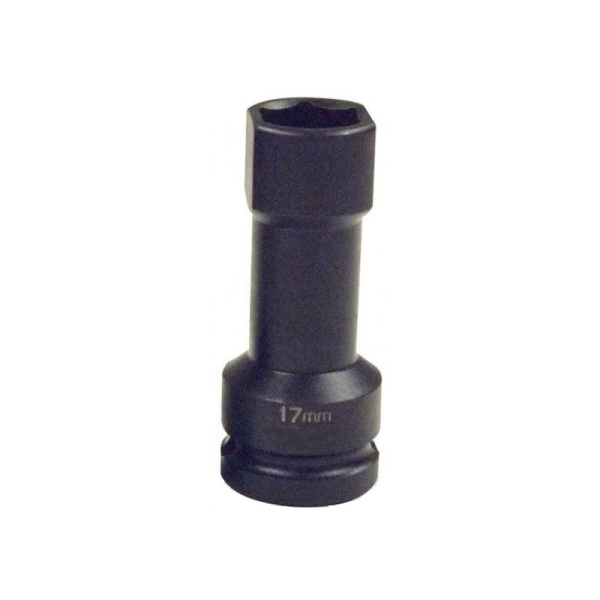 17mm Strut & Channel Socket 1/2