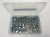 G.R Fasteners Assorted UNF Nyloc Kit G.R Fasteners Assorted UNF Nyloc Kit