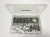 Assorted Stainless Grub Screws Assorted Stainless Grub Screws