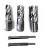 Silvermax Cutters Silvermax Cutters