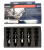 HMT HSS Silvermax Tapping Size Weldon Drill Set 5mm - 10.2mm HMT HSS Silvermax Tapping Size Weldon Drill Set 5mm - 10.2mm