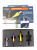 HMT Step Drill Set HMT Step Drill Set