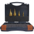 HMT VersaDrive Step Drill Bit Set: 12, 22, 30, 40mm HMT VersaDrive Step Drill Bit Set: 12, 22, 30, 40mm