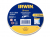 Irwin Metal Cutting Disc 115 x 1.2 x 22.2mm Tin of 10 Irwin Metal Cutting Disc 115 x 1.2 x 22.2mm Tin of 10