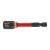 7mm Milwaukee Shockwave Impact Magnetic Nut Driver 7mm Milwaukee Shockwave Impact Magnetic Nut Driver