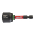 17mm Milwaukee Shockwave Impact Magnetic Nut Driver 17mm Milwaukee Shockwave Impact Magnetic Nut Driver