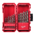 Milwaukee 19 Piece HSS-G Drill Bit Set Milwaukee 19 Piece HSS-G Drill Bit Set