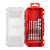 Milwaukee 8 Piece Drill Set Multi-Material 1/4Inch Hex Milwaukee 8 Piece Drill Set Multi-Material 1/4Inch Hex