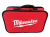 Milwaukee M12 Ratchet Zipped Case Milwaukee M12 Ratchet Zipped Case