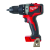 Milwaukee M18 BLPD2 Brushless Combi Drill 18V Bare Unit Milwaukee M18 BLPD2 Brushless Combi Drill 18V Bare Unit