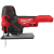 Milwaukee M18 FBJS-0X FUEL Body Grip Jigsaw Milwaukee M18 FBJS-0X FUEL Body Grip Jigsaw