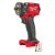 Milwaukee M18 FIWF12-0 FUEL 1/2Inch Impact Wrench Bare Unit Milwaukee M18 FIWF12-0 FUEL 1/2Inch Impact Wrench Bare Unit