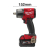 Milwaukee Impact Wrench M18 Fuel Milwaukee Impact Wrench M18 Fuel