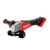 Milwaukee M18 FSAG 115MM Fuel Brushless Angle Grinder Bare Milwaukee M18 FSAG 115MM Fuel Brushless Angle Grinder Bare