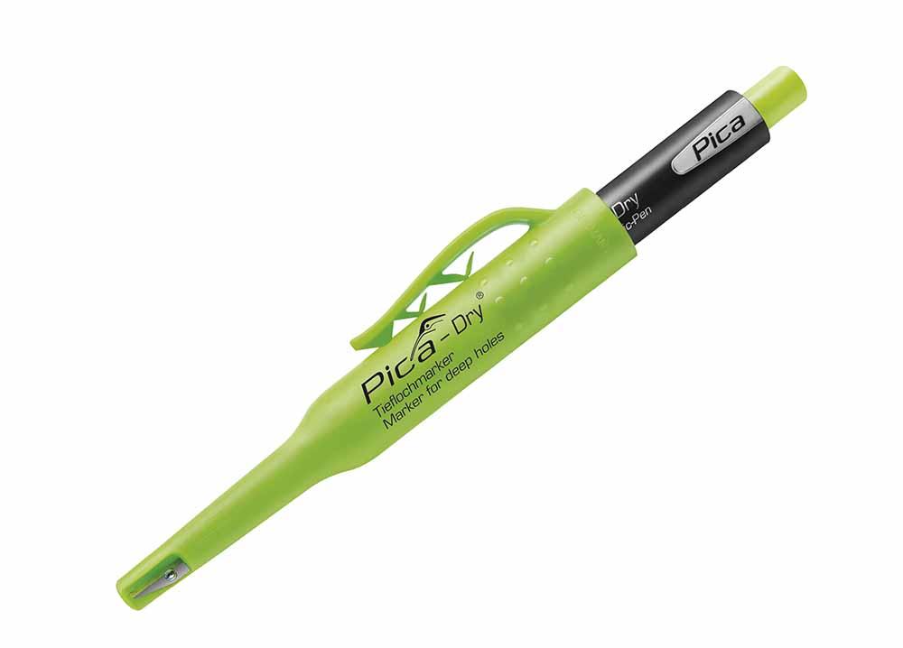pica 3030 pencil