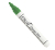 Pica 524/36 Pica Paint Marker Green Round Tip 2-4mm