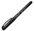 Pica 534/46 Black Permanent Pen Medium Tip