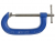 Irwin Record 120 Heavy-Duty G Clamp 150mm (6in) Irwin Record 120 Heavy-Duty G Clamp 150mm (6in)