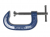 Irwin Record 120 Heavy-Duty G Clamp 200mm (8in) Irwin Record 120 Heavy-Duty G Clamp 200mm (8in)