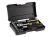 Stanley 1/4in Compact Socket Set 37 Piece Stanley 1/4in Compact Socket Set 37 Piece
